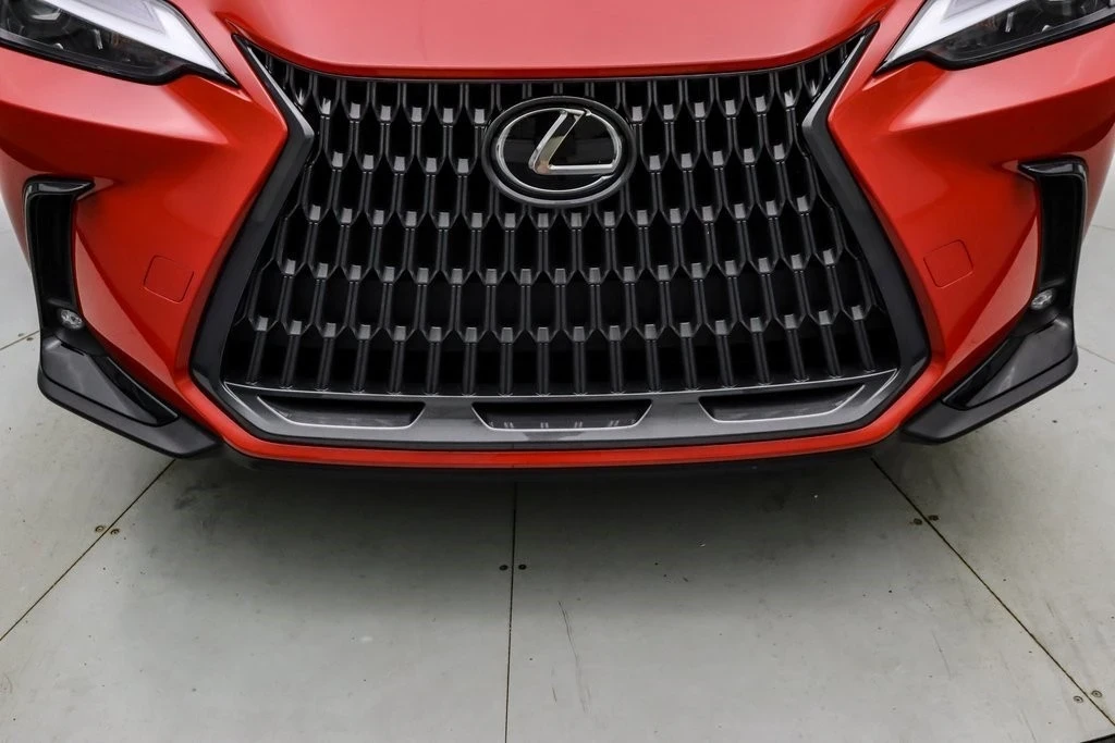 2024 Lexus NX 2nd Gen - Image 12 of 21