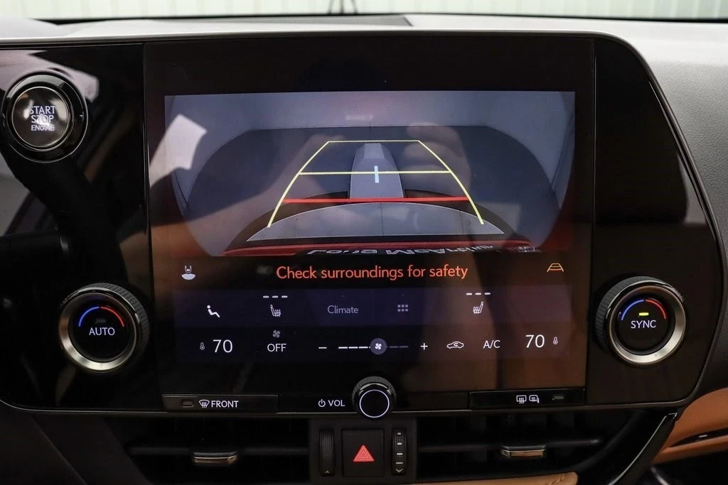 2024 Lexus NX 2nd Gen - Image 18 of 21