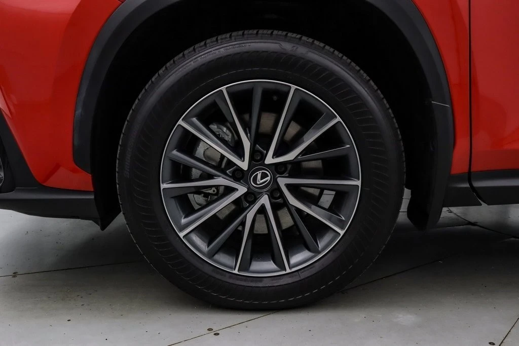 2024 Lexus NX 2nd Gen - Image 11 of 21