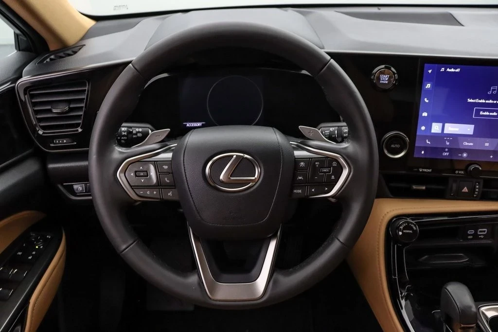 2024 Lexus NX 2nd Gen - Image 15 of 21