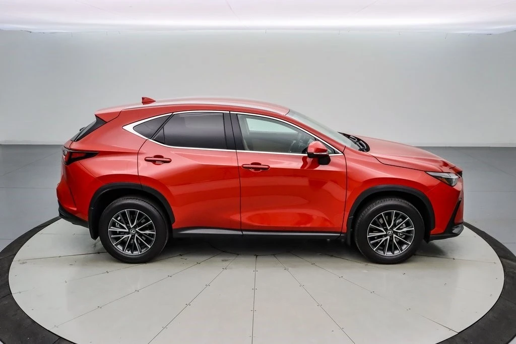 2024 Lexus NX 2nd Gen - Image 4 of 21
