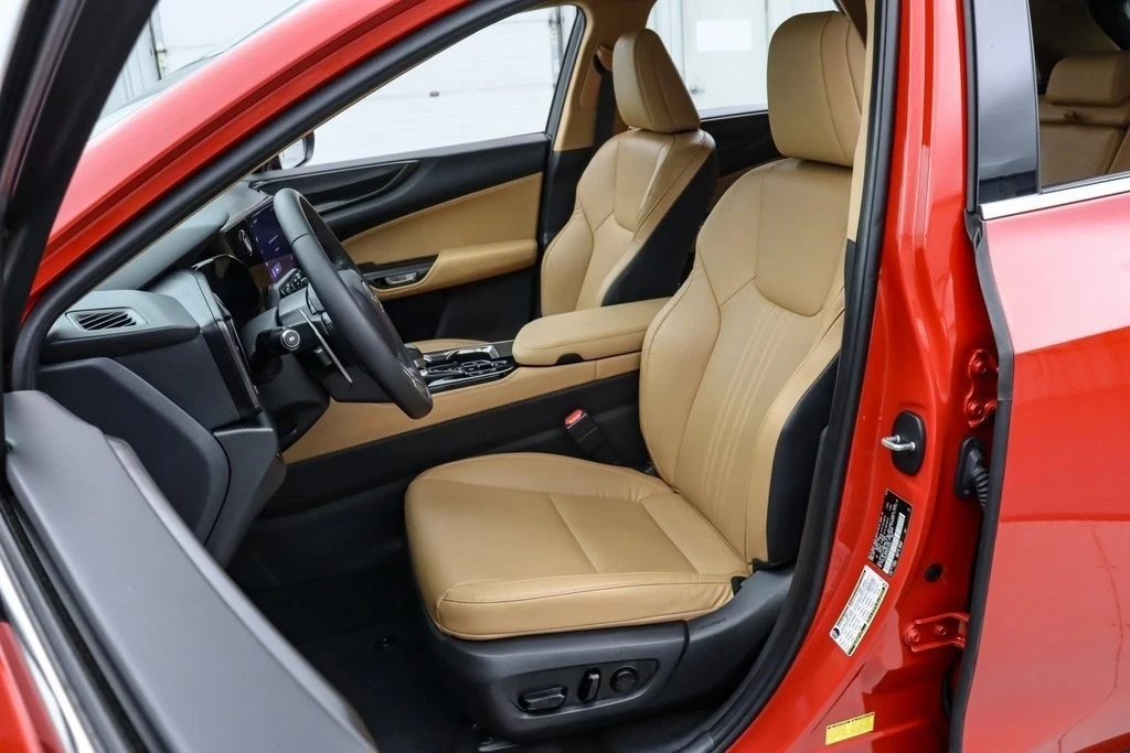 2024 Lexus NX 2nd Gen - Image 13 of 21