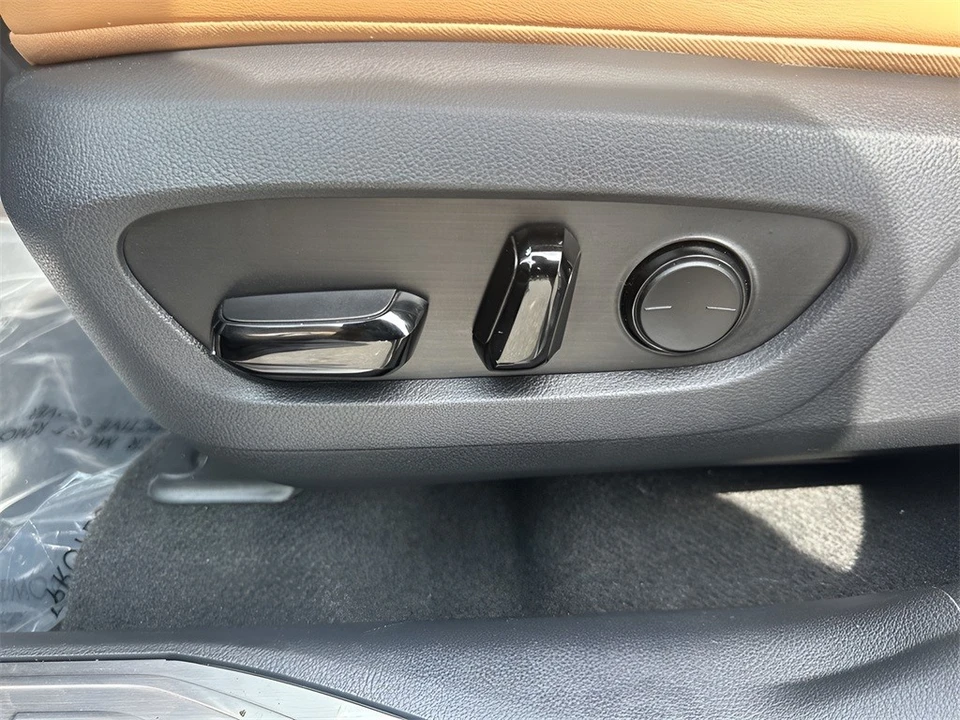 2024 Lexus NX 2nd Gen - Image 10 of 12