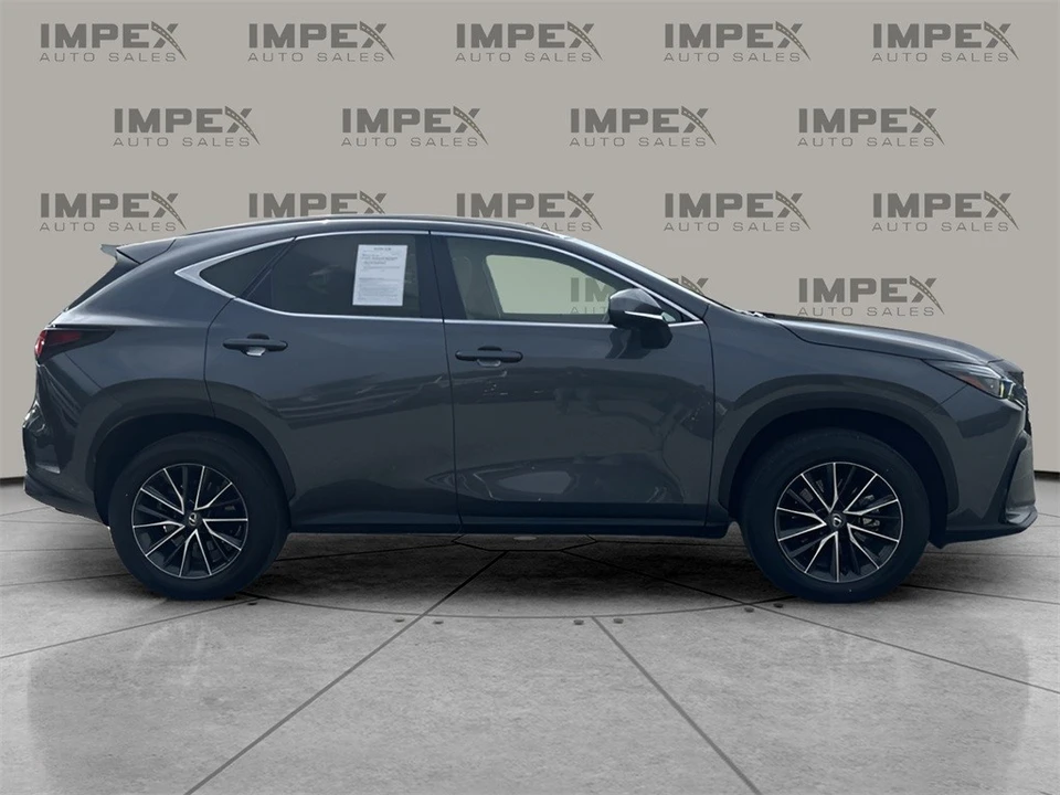 2024 Lexus NX 2nd Gen - Image 6 of 12