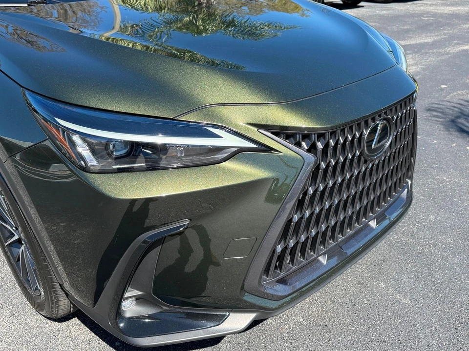 2024 Lexus NX 2nd Gen - Image 11 of 12
