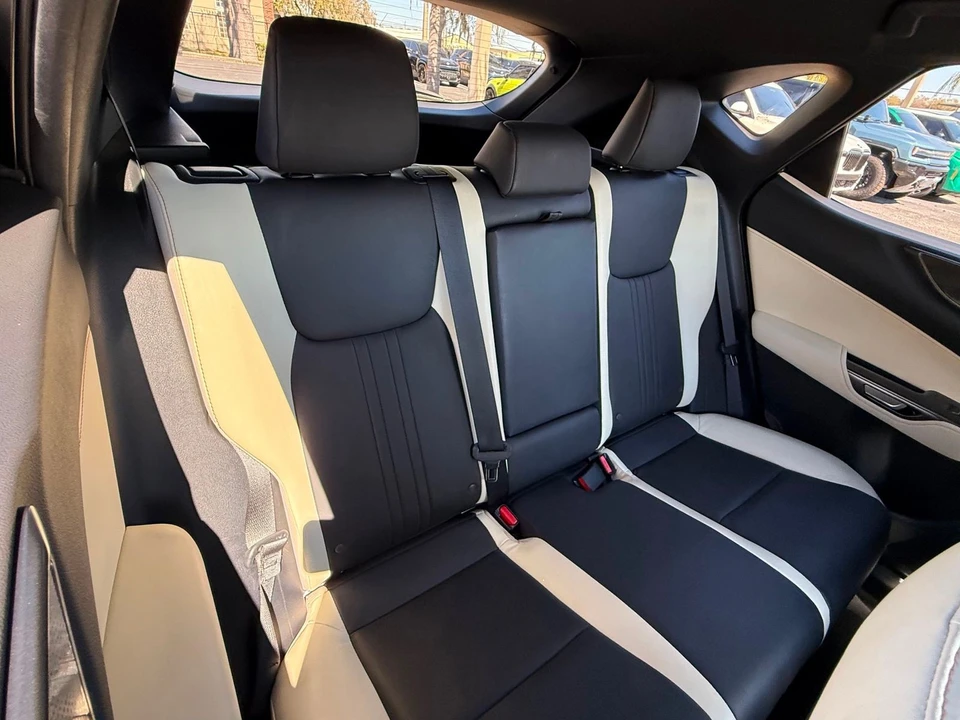 2024 Lexus NX 2nd Gen - Image 6 of 12