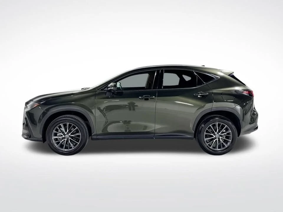 2024 Lexus NX 2nd Gen - Image 7 of 20