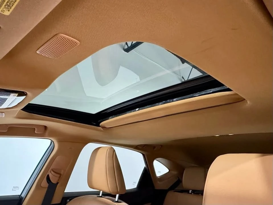 2024 Lexus NX 2nd Gen - Image 6 of 20