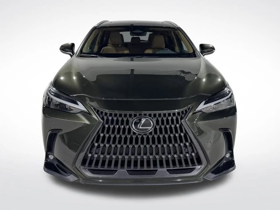 2024 Lexus NX 2nd Gen - Image 12 of 20