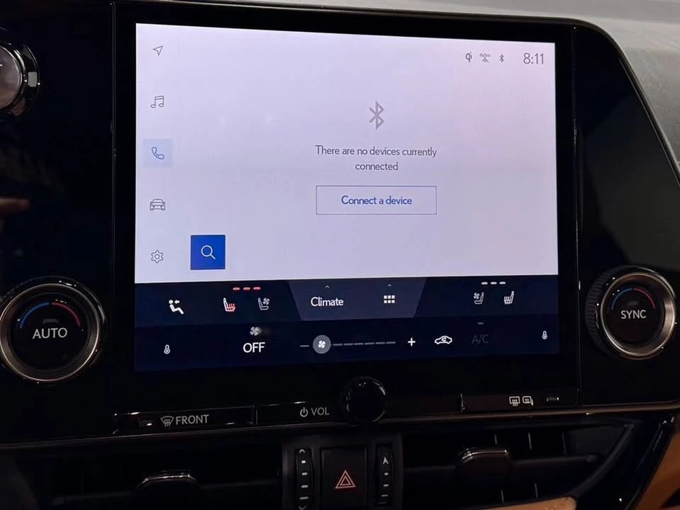 2024 Lexus NX 2nd Gen - Image 18 of 20