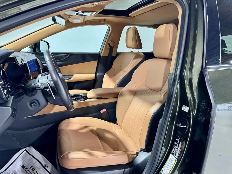 2024 Lexus NX 2nd Gen - Image 3 of 20
