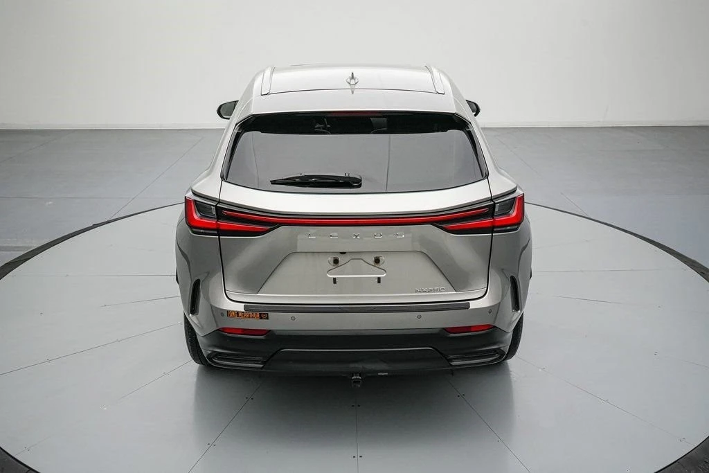 2024 Lexus NX 2nd Gen - Image 6 of 21