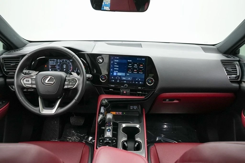 2024 Lexus NX 2nd Gen - Image 15 of 21