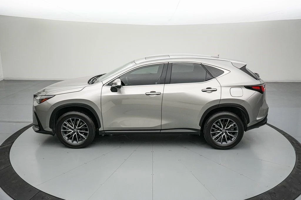 2024 Lexus NX 2nd Gen - Image 8 of 21