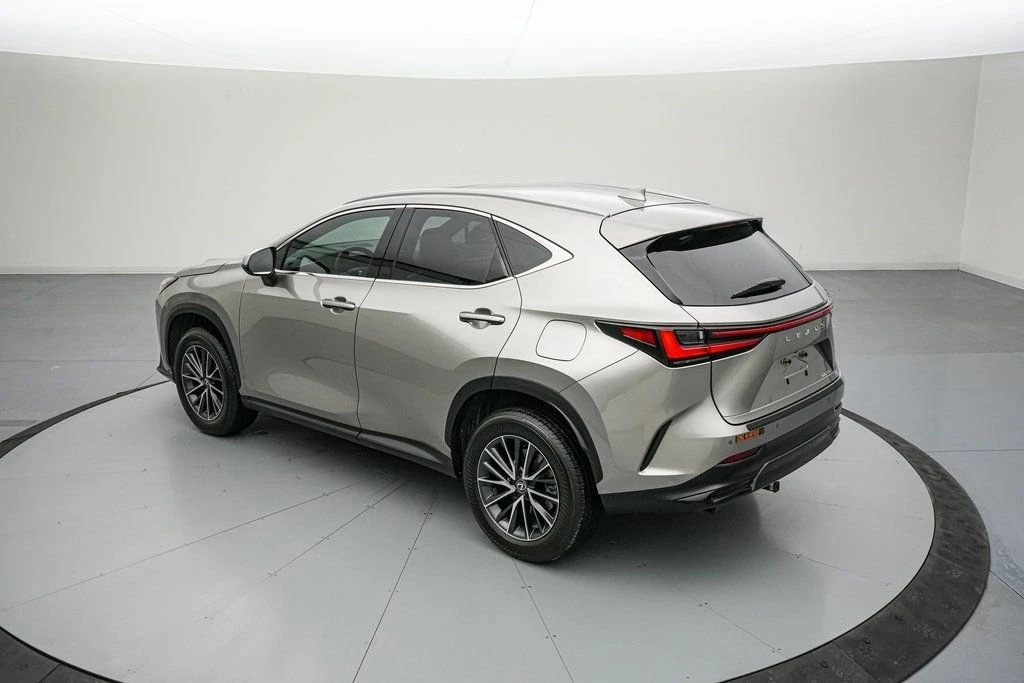2024 Lexus NX 2nd Gen - Image 7 of 21