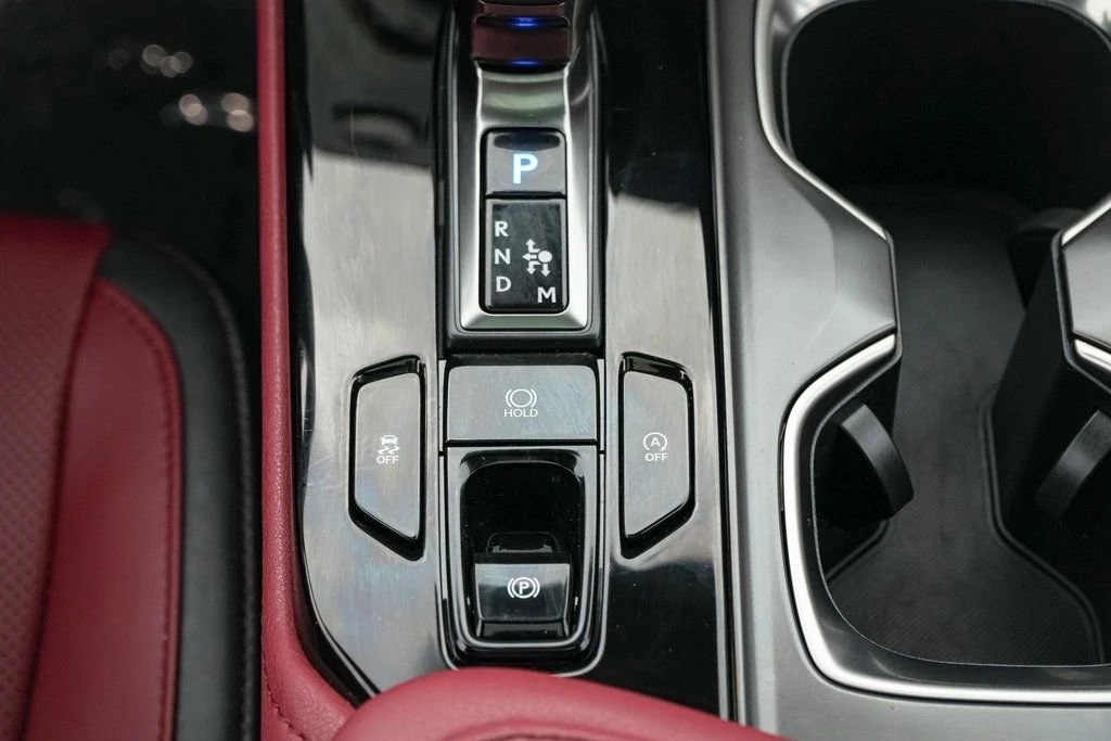 2024 Lexus NX 2nd Gen - Image 17 of 21