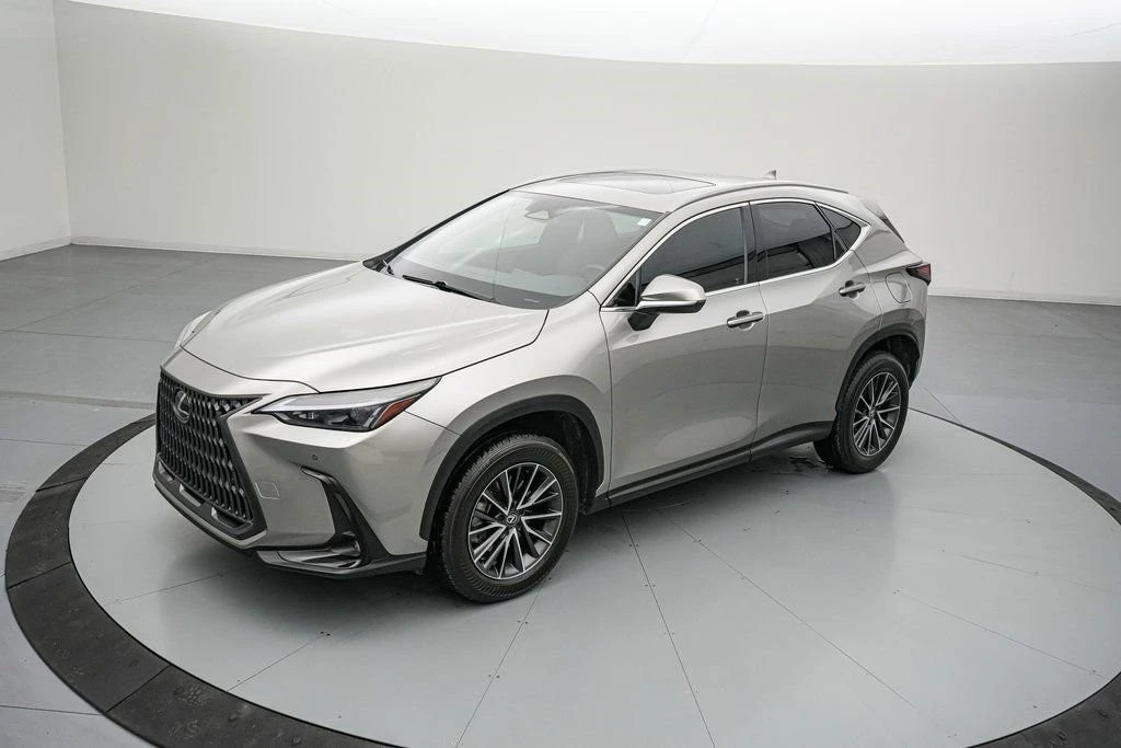 2024 Lexus NX 2nd Gen - Image 9 of 21