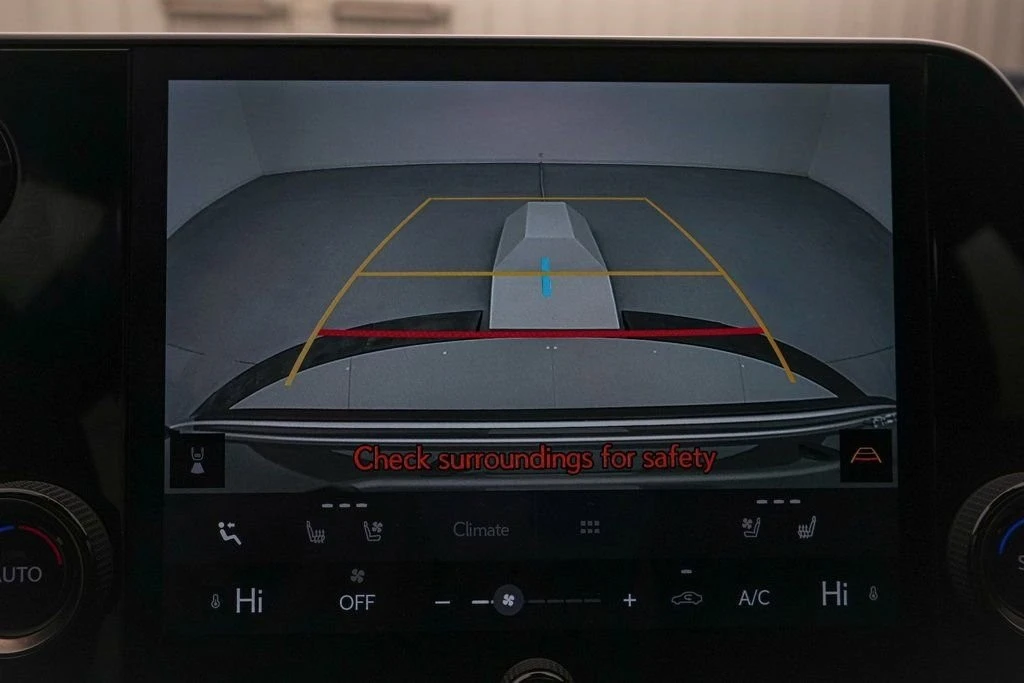 2024 Lexus NX 2nd Gen - Image 18 of 21