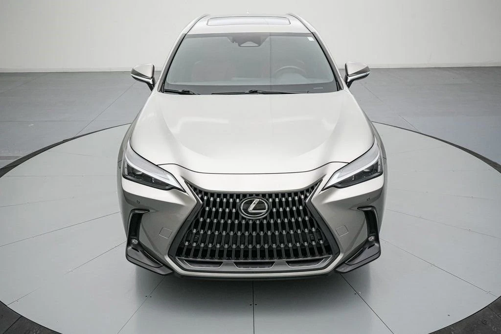 2024 Lexus NX 2nd Gen - Image 10 of 21