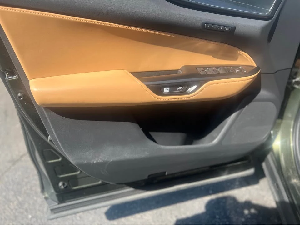 2024 Lexus NX 2nd Gen - Image 13 of 21