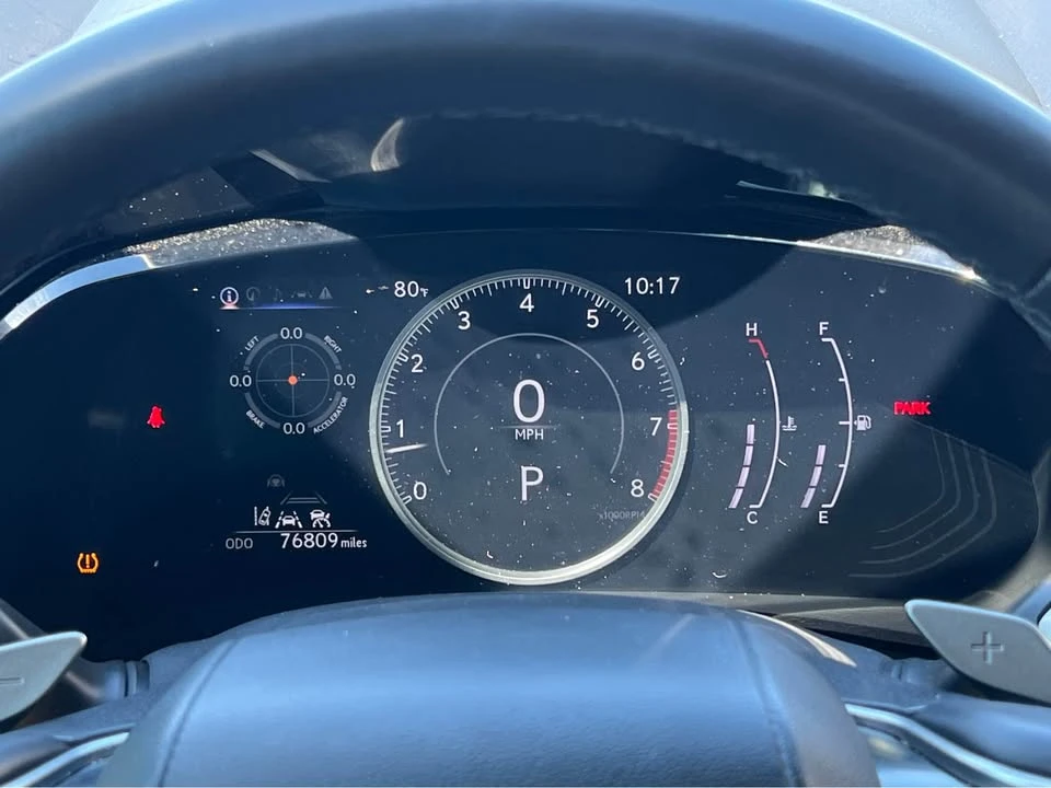 2024 Lexus NX 2nd Gen - Image 11 of 21