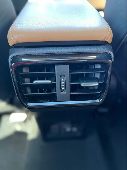 2024 Lexus NX 2nd Gen - Image 14 of 21