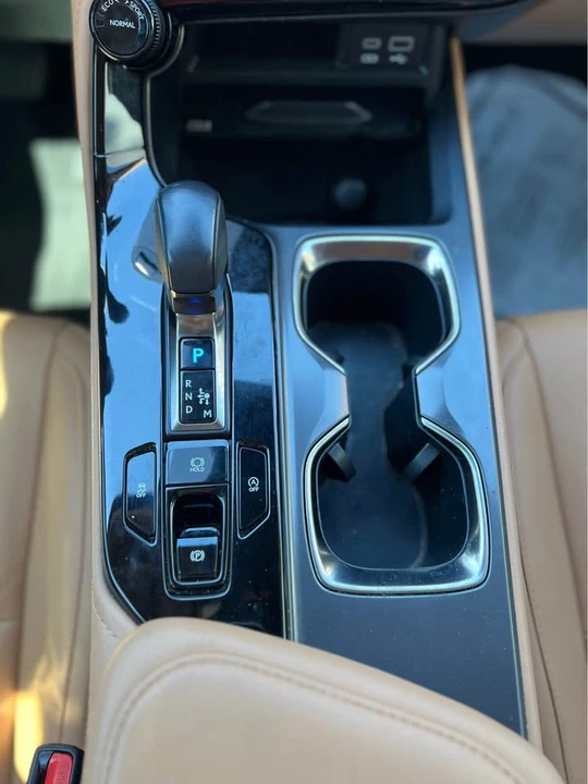 2024 Lexus NX 2nd Gen - Image 12 of 21