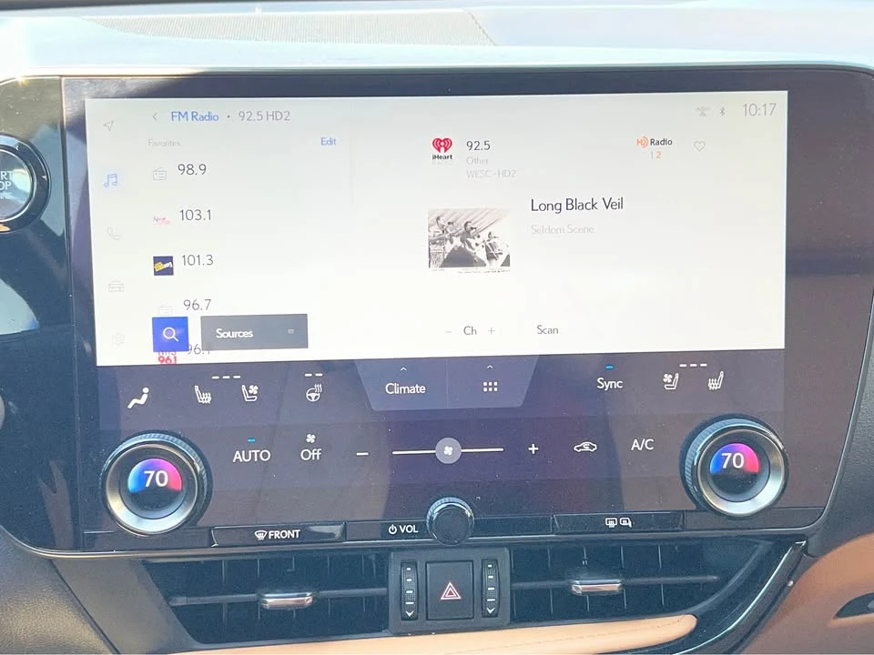 2024 Lexus NX 2nd Gen - Image 7 of 21