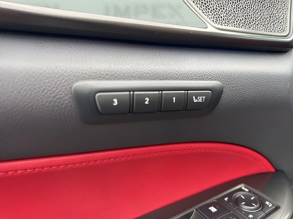 2024 Lexus NX 2nd Gen - Image 11 of 12