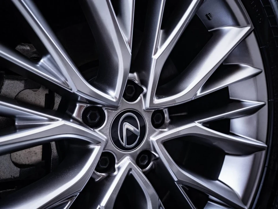 2024 Lexus NX 2nd Gen - Image 7 of 21