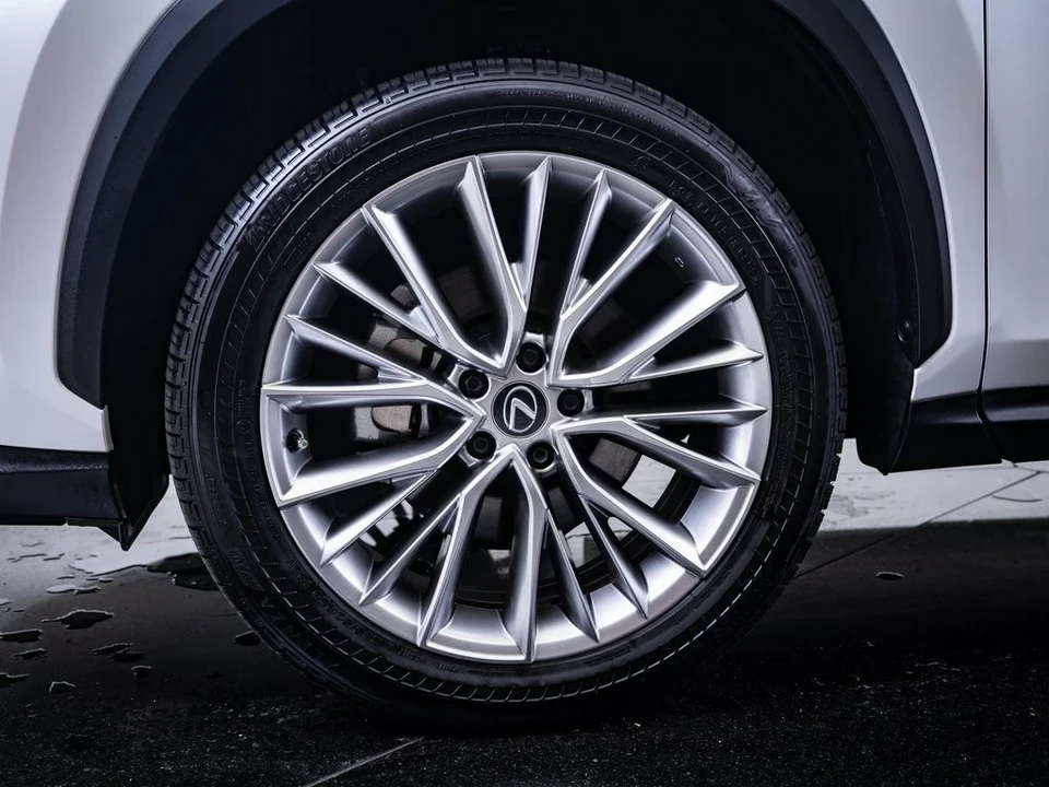 2024 Lexus NX 2nd Gen - Image 15 of 21