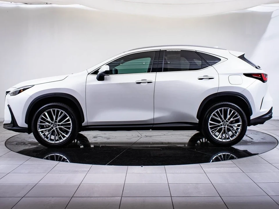 2024 Lexus NX 2nd Gen - Image 5 of 21