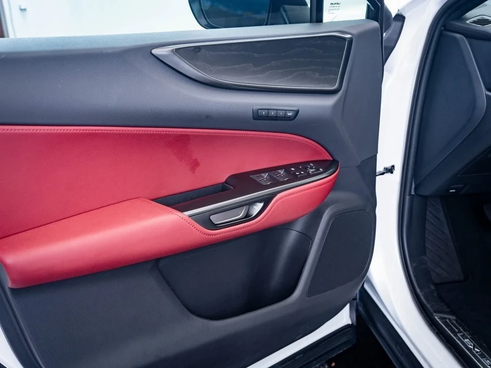 2024 Lexus NX 2nd Gen - Image 17 of 21