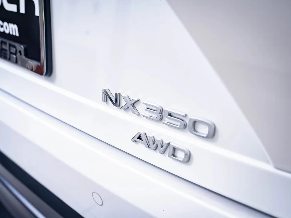 2024 Lexus NX 2nd Gen - Image 8 of 21
