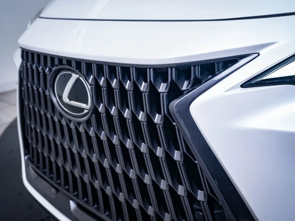 2024 Lexus NX 2nd Gen - Image 3 of 21