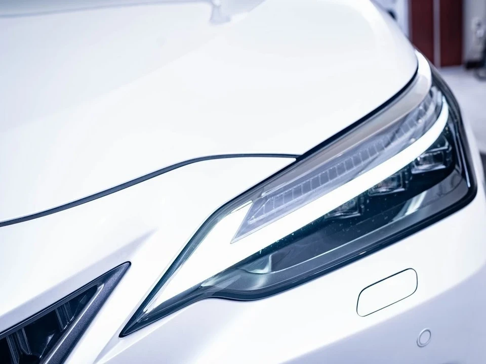 2024 Lexus NX 2nd Gen - Image 14 of 21