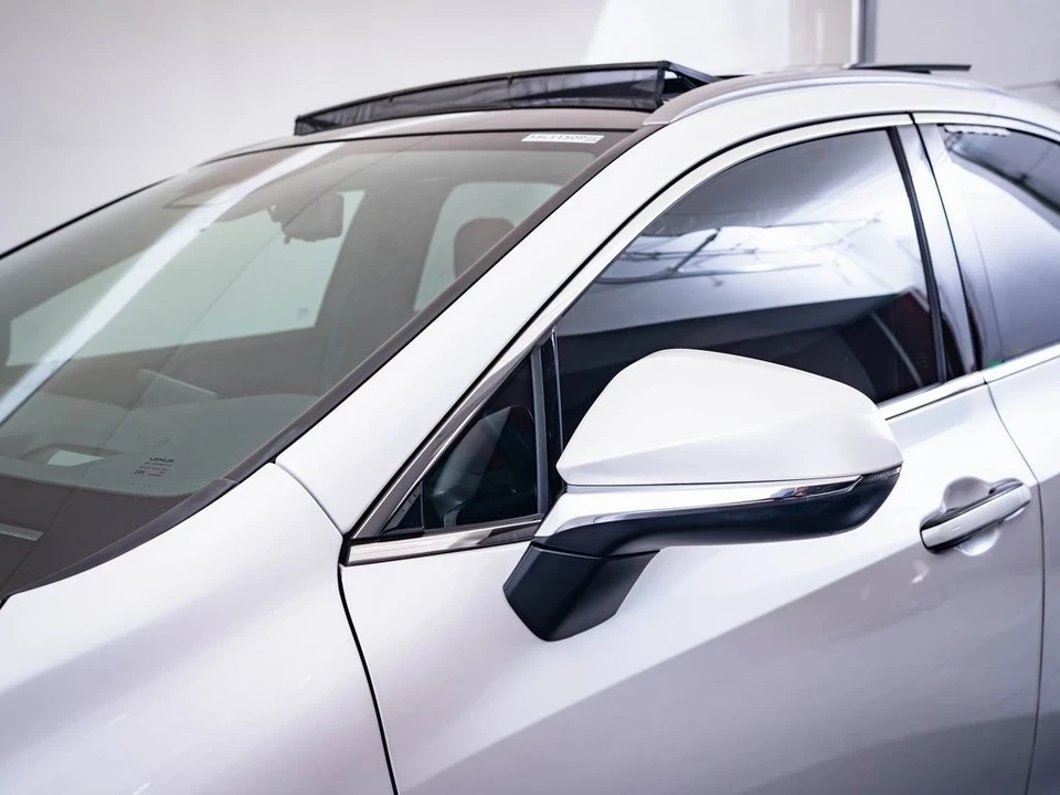 2024 Lexus NX 2nd Gen - Image 16 of 21