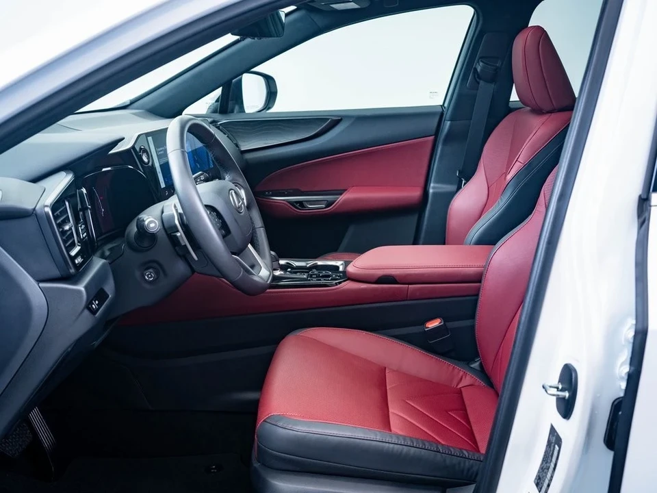 2024 Lexus NX 2nd Gen - Image 4 of 21