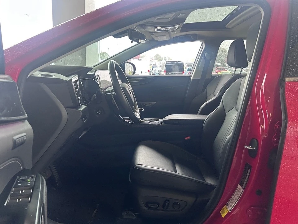 2024 Lexus NX 2nd Gen - Image 5 of 6