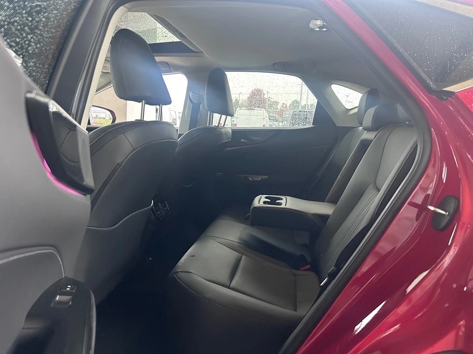 2024 Lexus NX 2nd Gen - Image 6 of 6