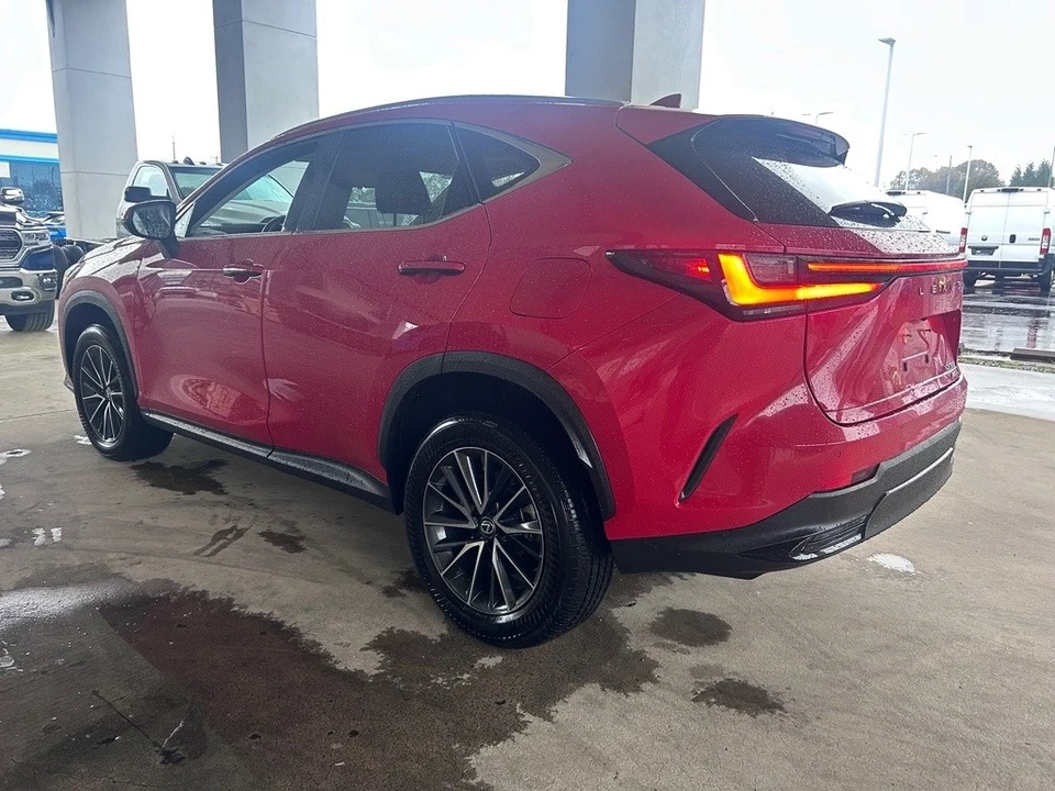 2024 Lexus NX 2nd Gen - Image 4 of 6