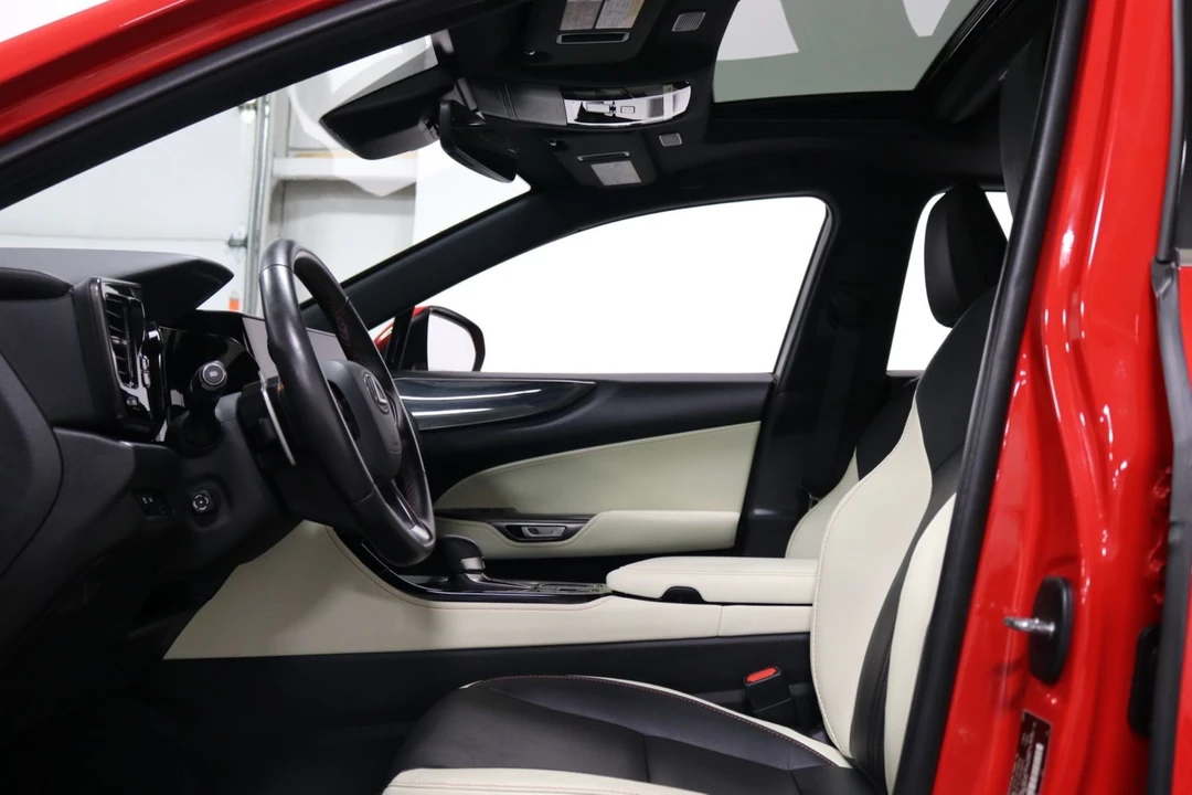 2024 Lexus NX 2nd Gen - Image 8 of 12