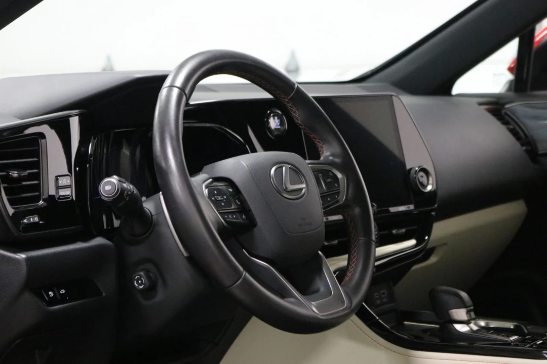 2024 Lexus NX 2nd Gen - Image 7 of 12