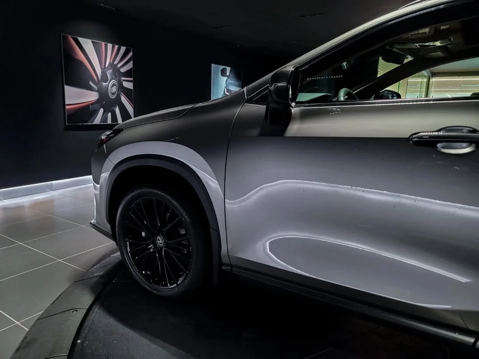 2024 Lexus NX 2nd Gen - Image 8 of 20