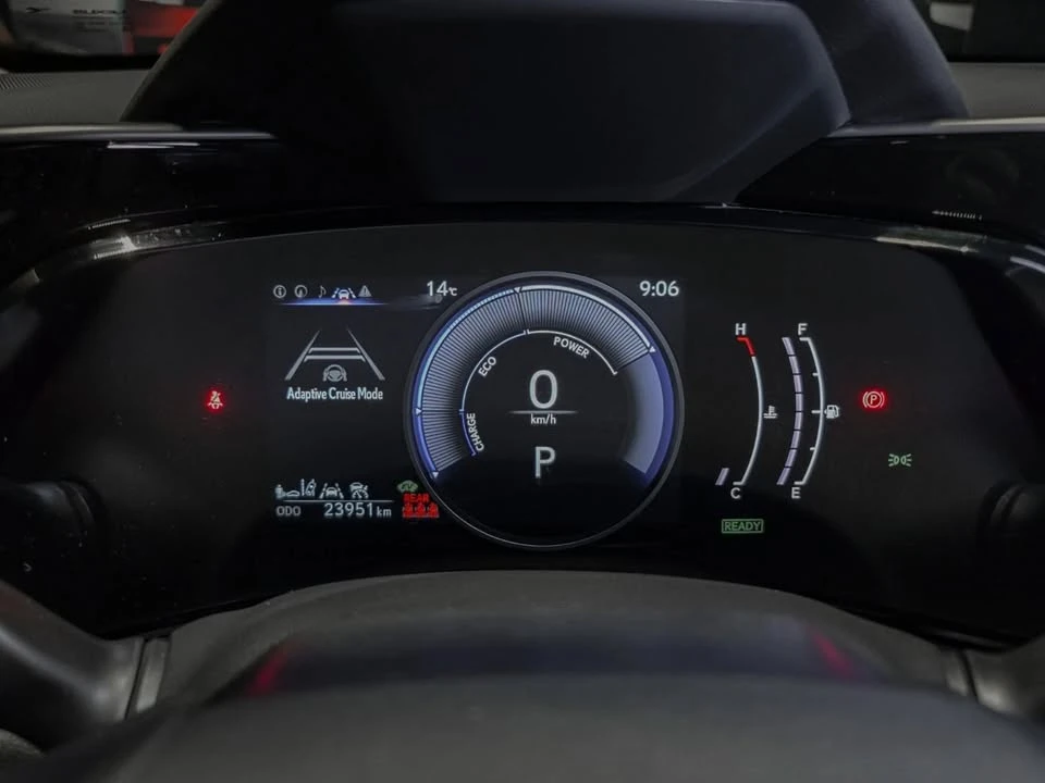 2024 Lexus NX 2nd Gen - Image 13 of 20