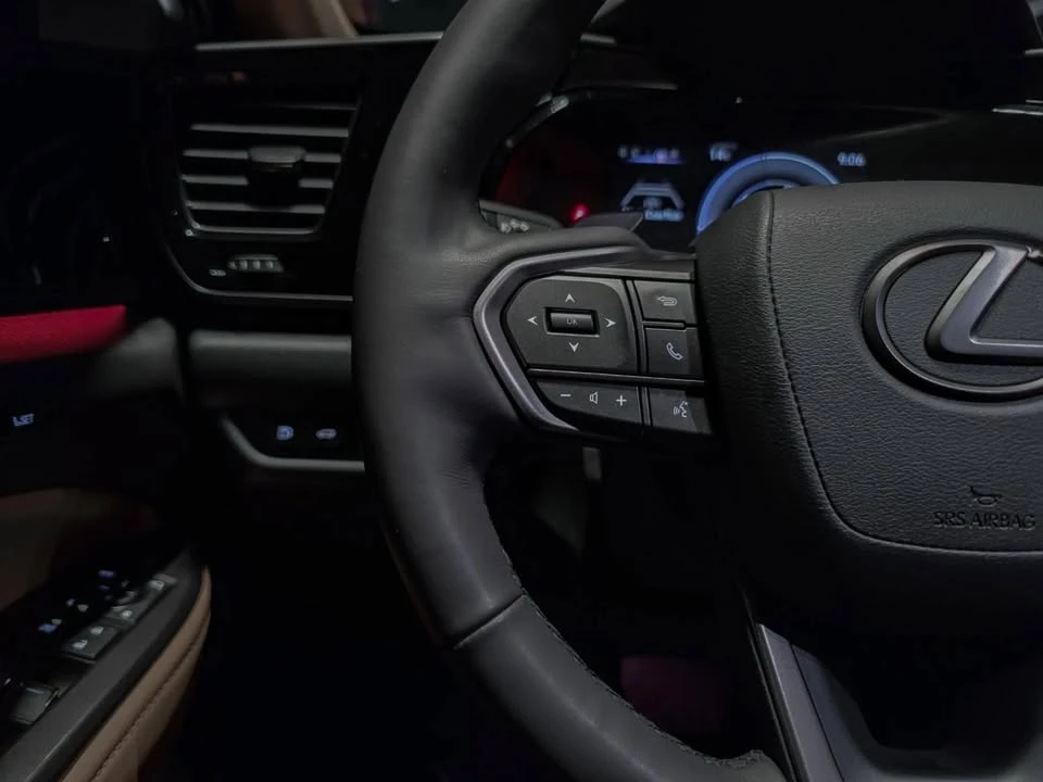 2024 Lexus NX 2nd Gen - Image 11 of 20