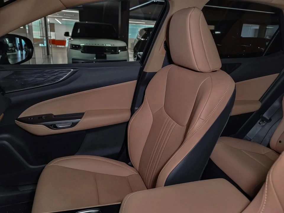 2024 Lexus NX 2nd Gen - Image 18 of 20