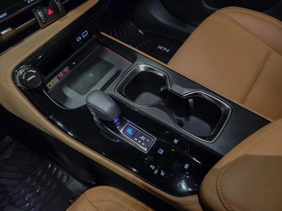 2024 Lexus NX 2nd Gen - Image 15 of 20