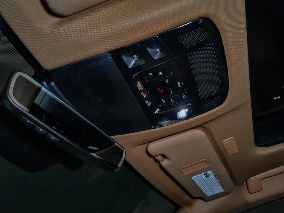 2024 Lexus NX 2nd Gen - Image 16 of 20