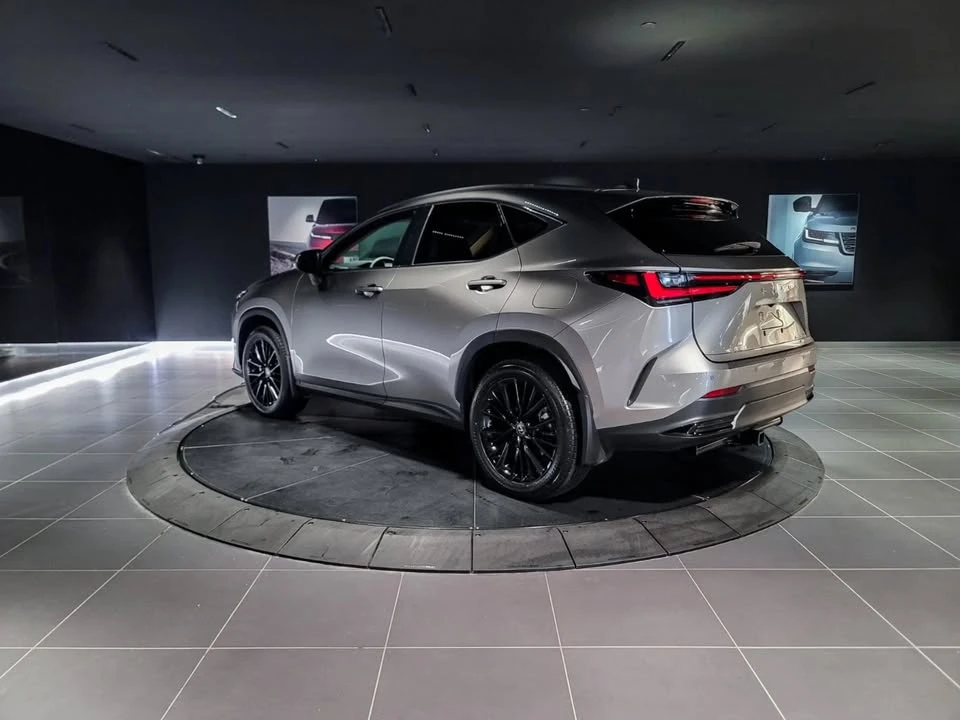 2024 Lexus NX 2nd Gen - Image 6 of 20